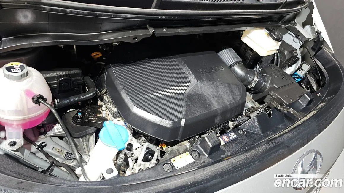 Hyundai Staria 2023 из KR, фото 10