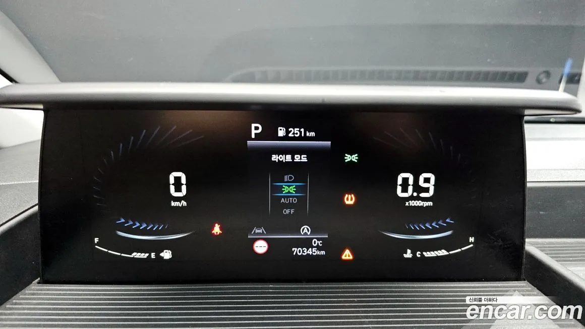 Hyundai Staria 2023 из KR, фото 7