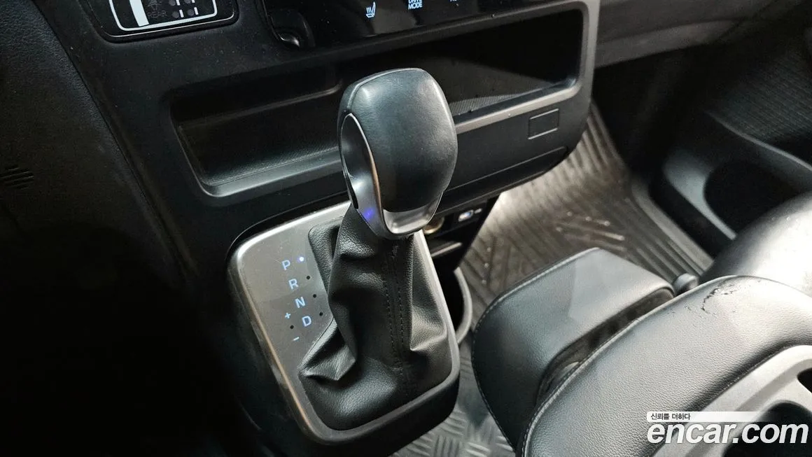 Hyundai Staria 2023 из KR, фото 6