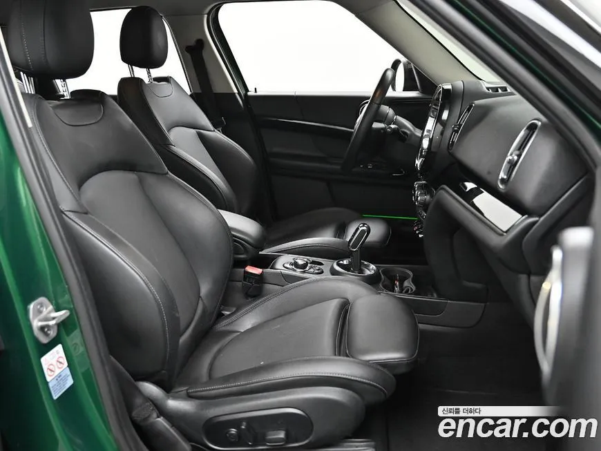 Mini Countryman 2022 из KR, фото 2