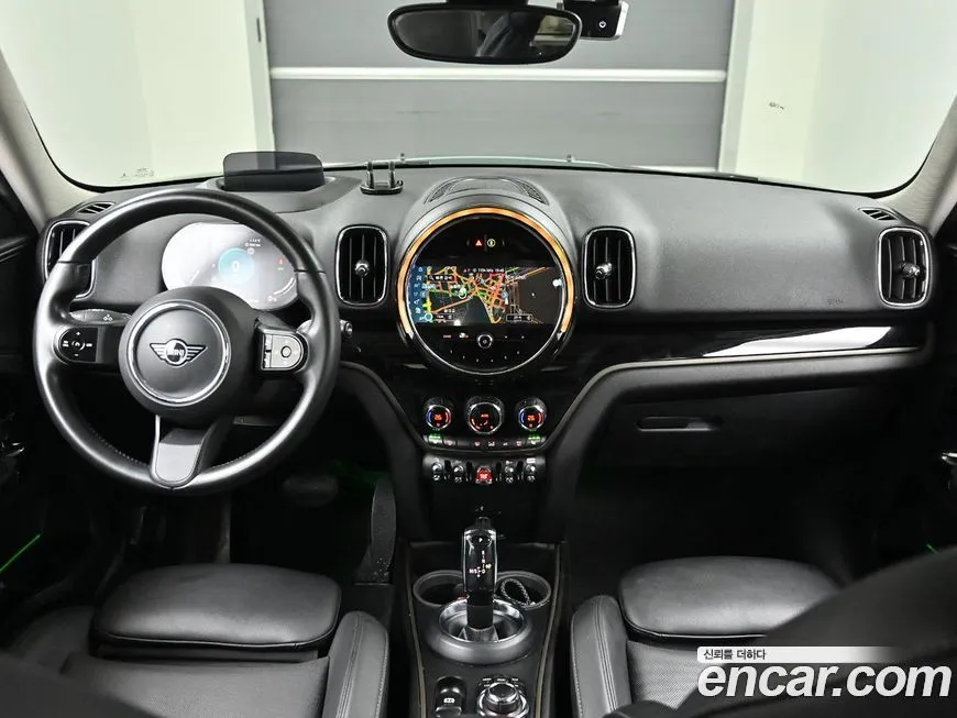 Mini Countryman 2022 из KR, фото 7