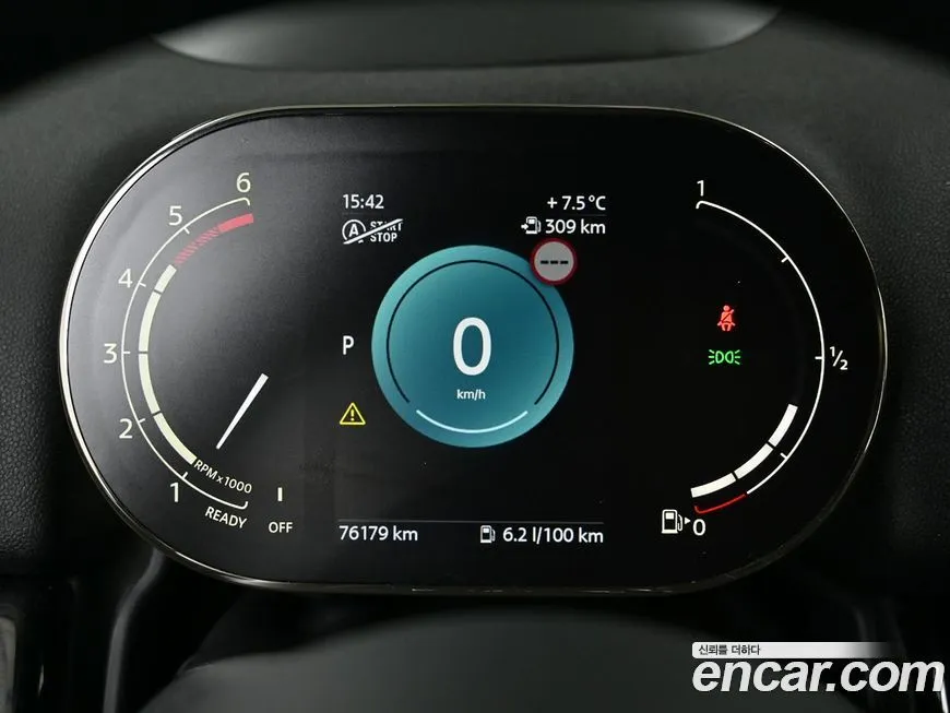 Mini Countryman 2022 из KR, фото 5