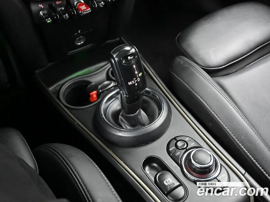 Mini Countryman 2022 из KR, фото 3