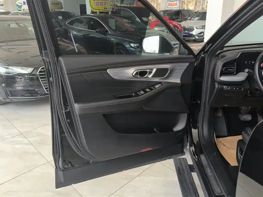GAC Motor Trumpchi GS8 2023 из CN, фото 4