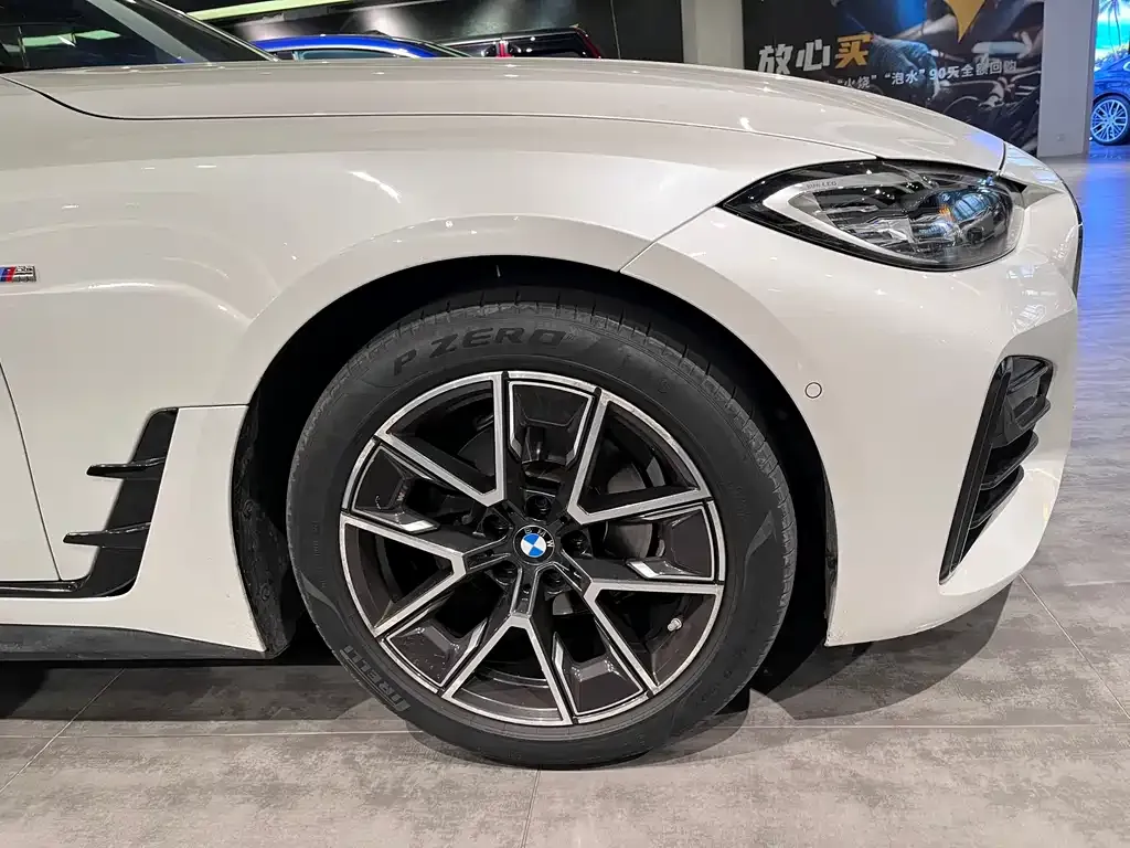 BMW 4 Series — фото 6