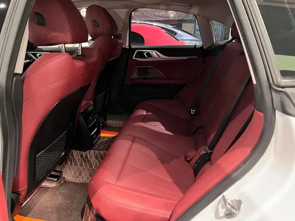 BMW 4 Series — фото 10