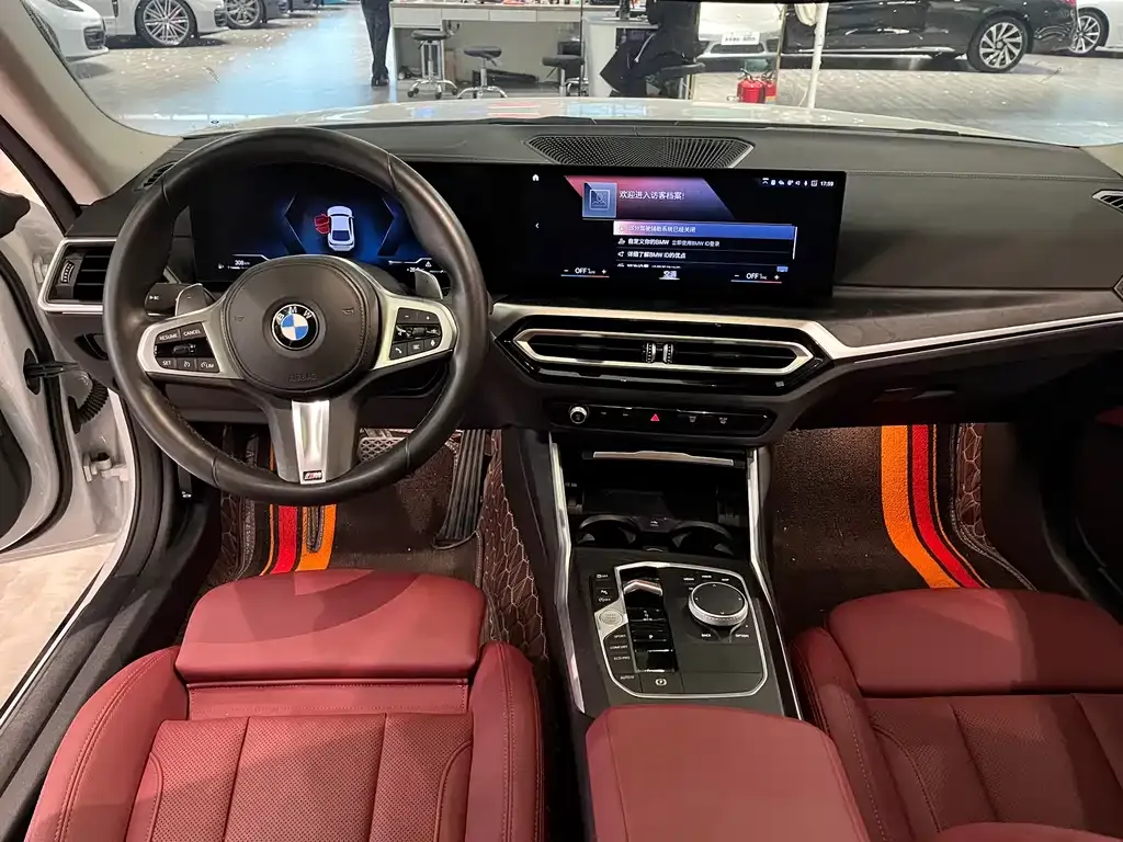 BMW 4 Series — фото 5