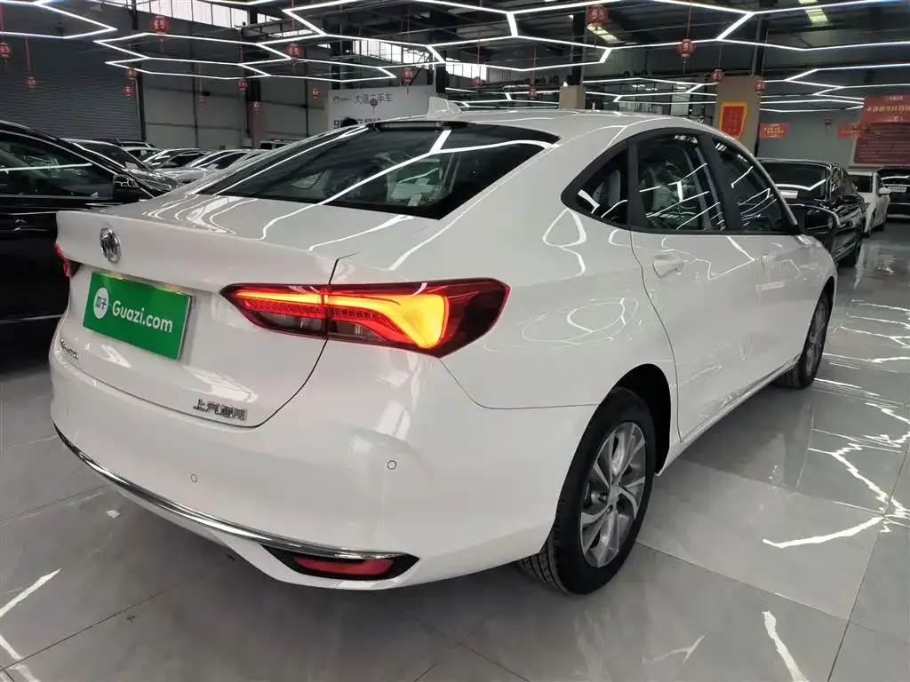 Buick Verano 2025 из CN, фото 5