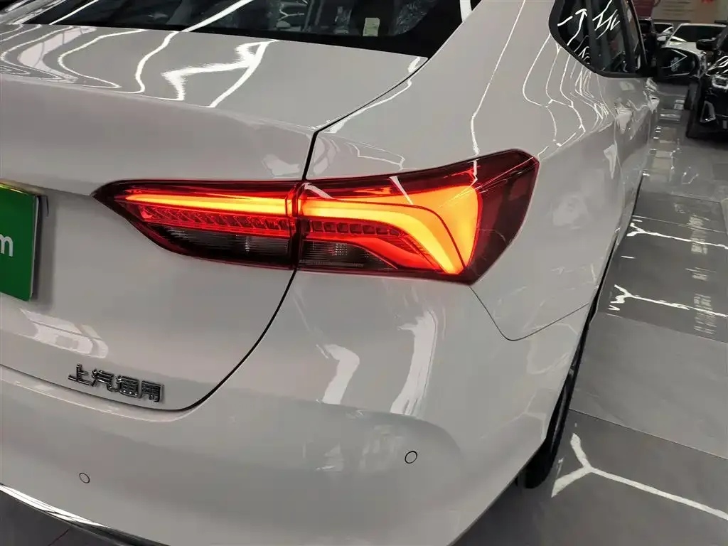 Buick Verano 2025 из CN, фото 6