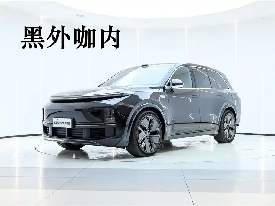 Li Auto L8 2025 из CN, фото 1