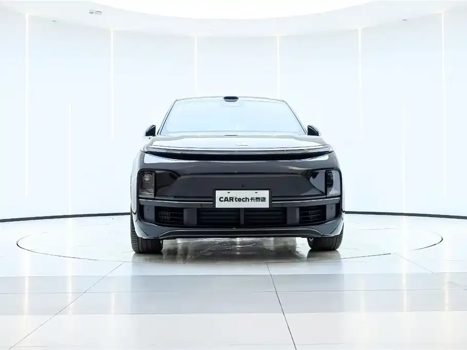 Li Auto L8 2025 из CN, фото 2