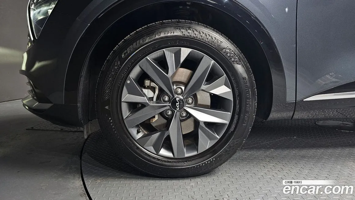 Kia Sportage — фото 4