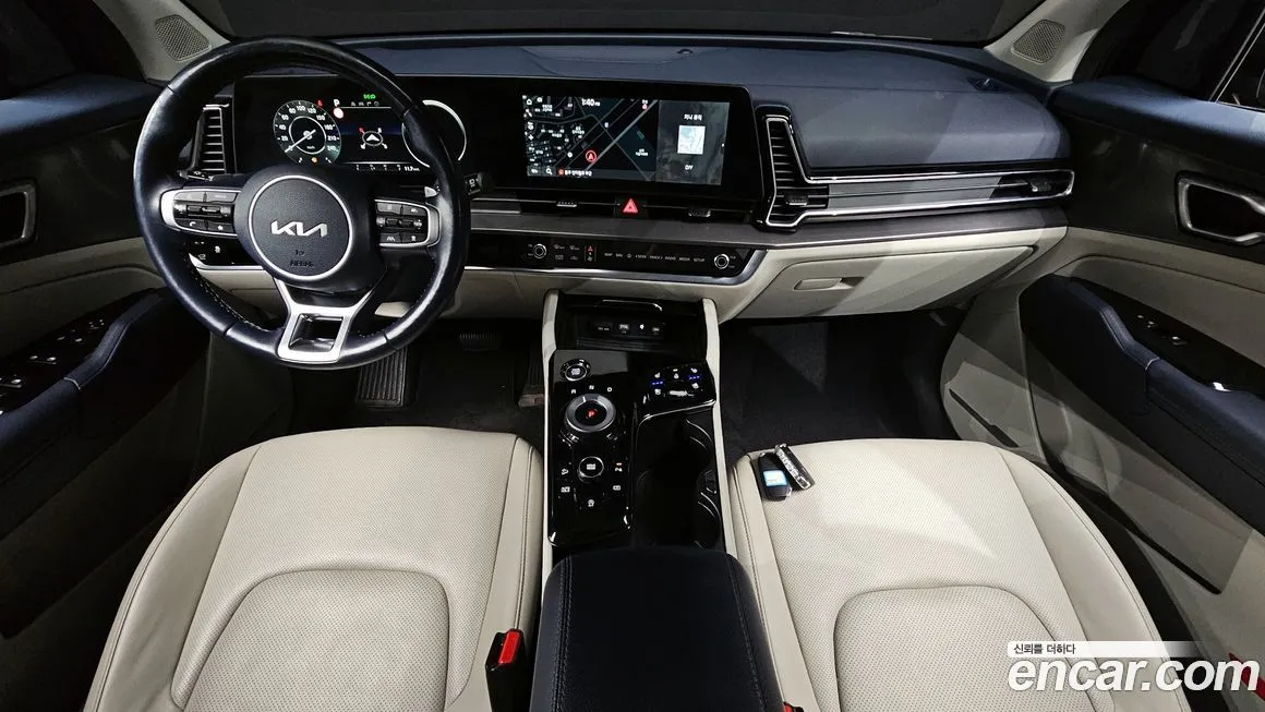Kia Sportage — фото 8