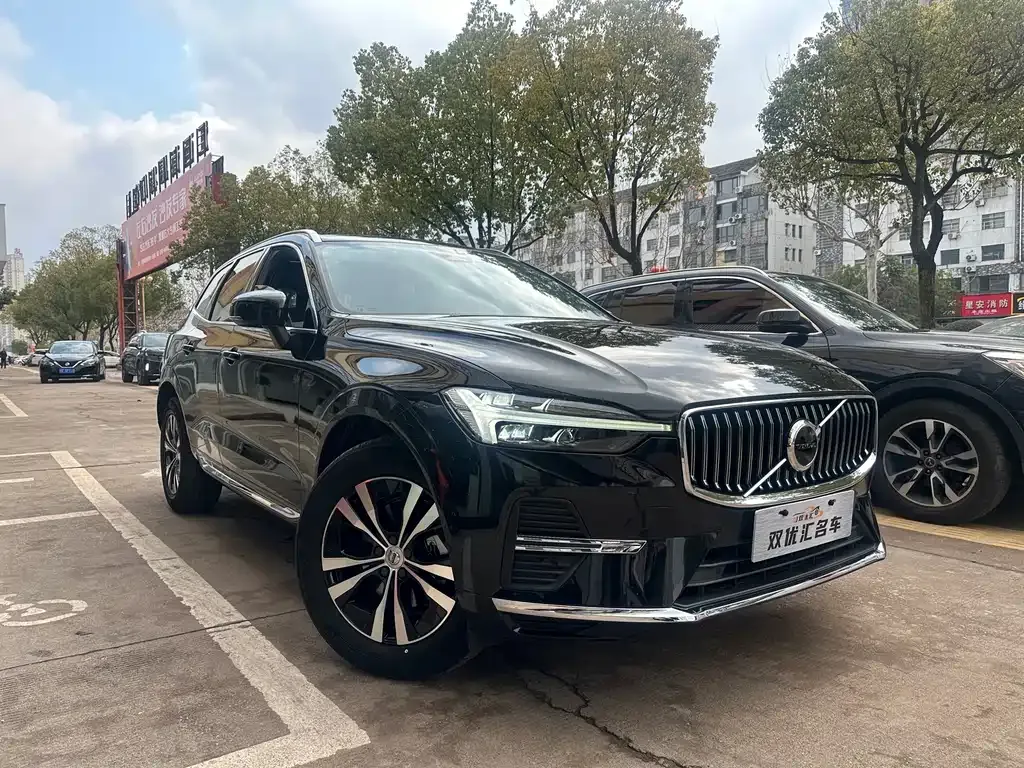Volvo XC60 2022 из CN, фото 6