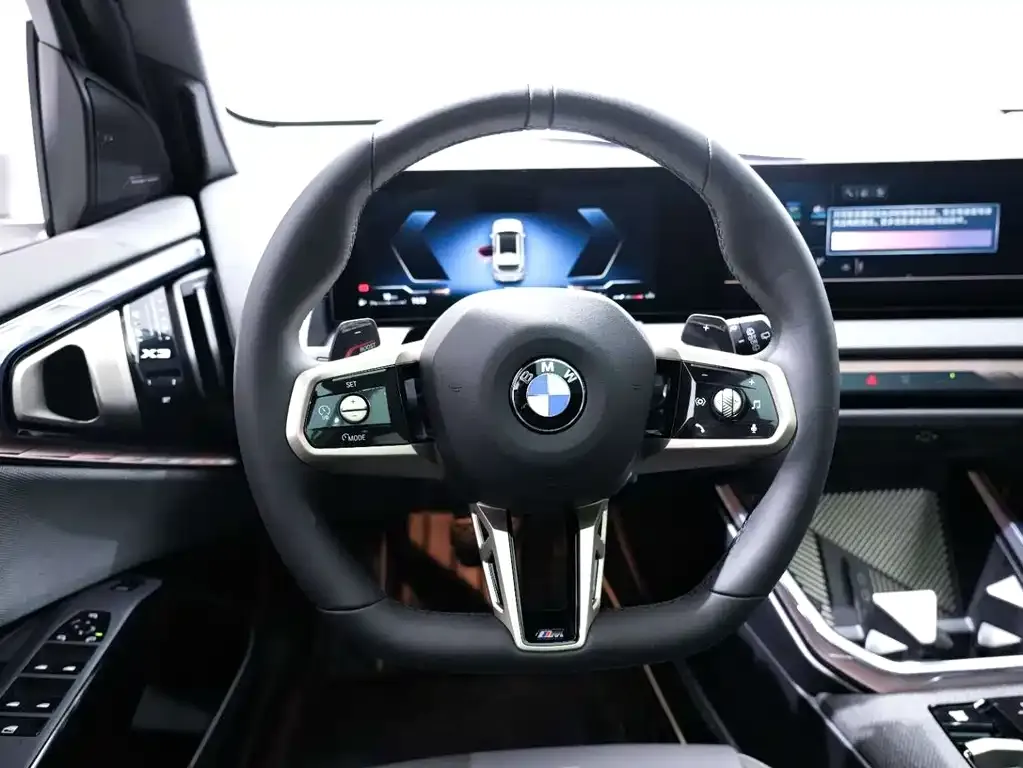 BMW X3 2025 из CN, фото 7