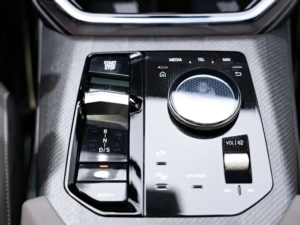 BMW X3 2025 из CN, фото 6