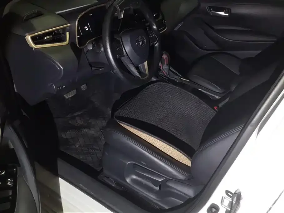 Toyota Allion — фото 10