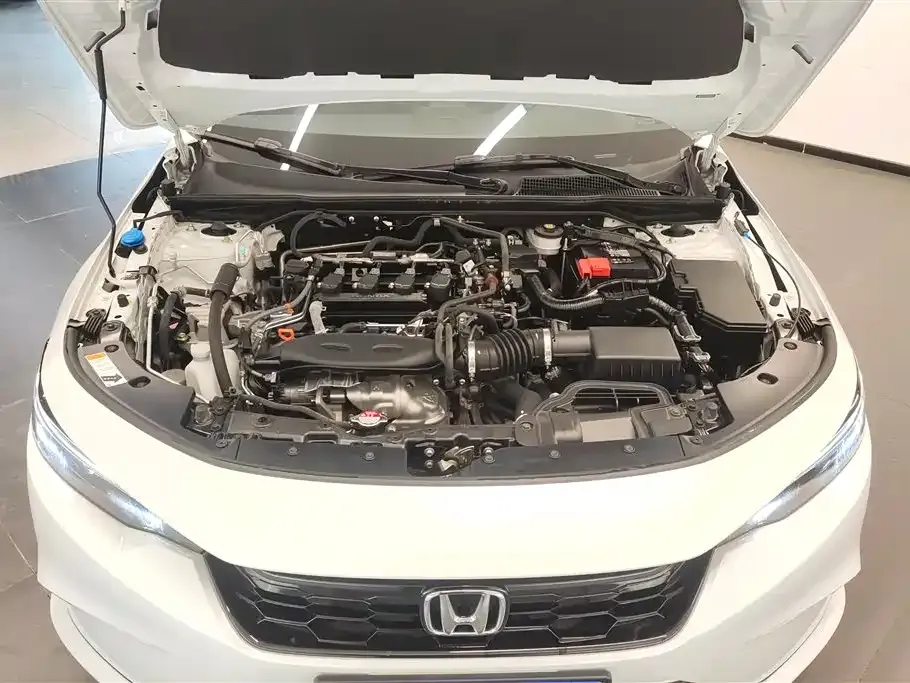 Honda Integra 2022 из CN, фото 9