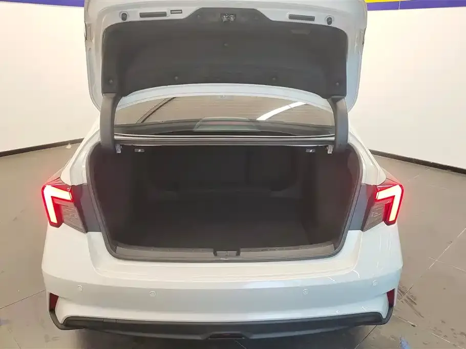 Honda Integra 2022 из CN, фото 5