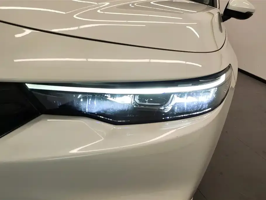 Honda Integra 2022 из CN, фото 7