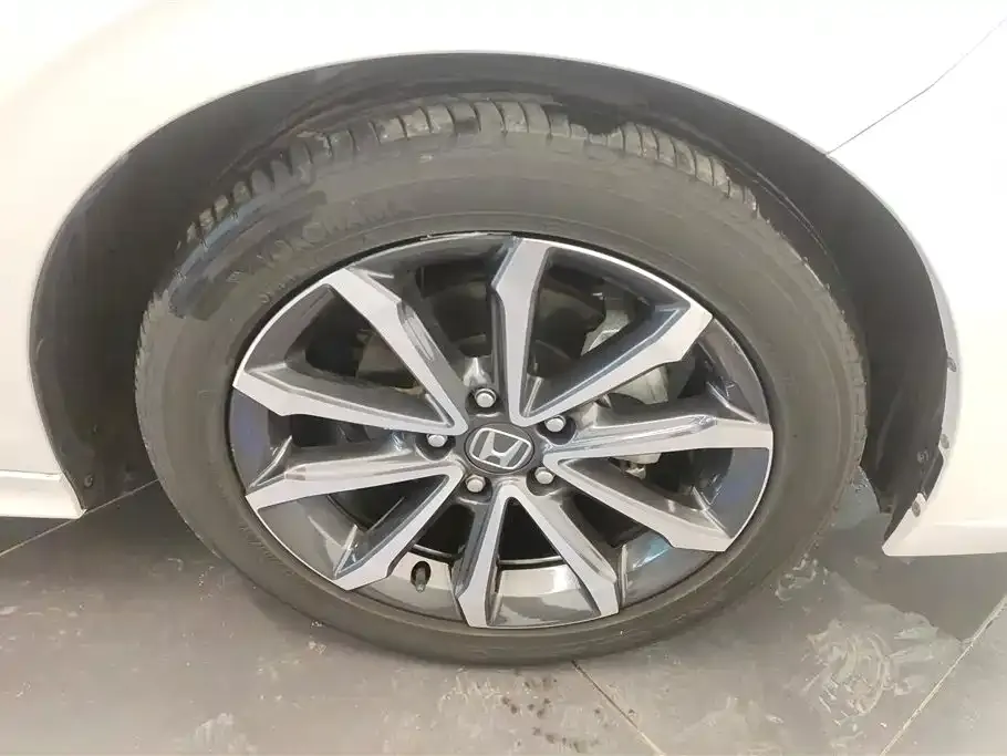 Honda Integra 2022 из CN, фото 10