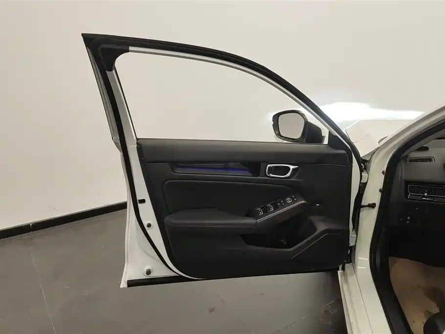 Honda Integra 2022 из CN, фото 3