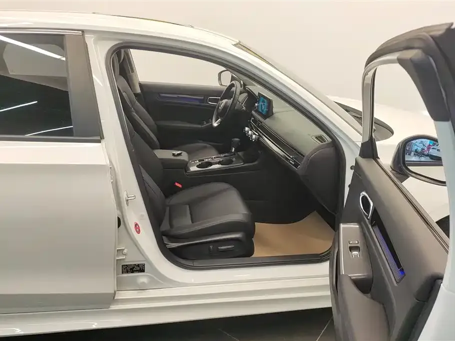 Honda Integra 2022 из CN, фото 2