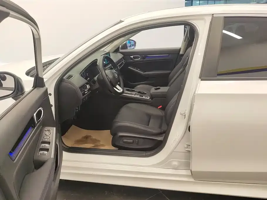 Honda Integra 2022 из CN, фото 8