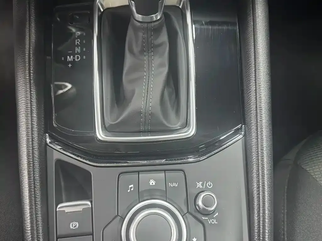 Mazda CX-5 2023 из CN, фото 8