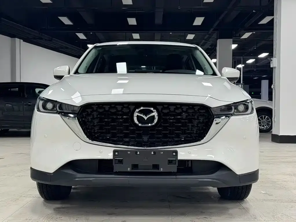 Mazda CX-5 2023 из CN, фото 5