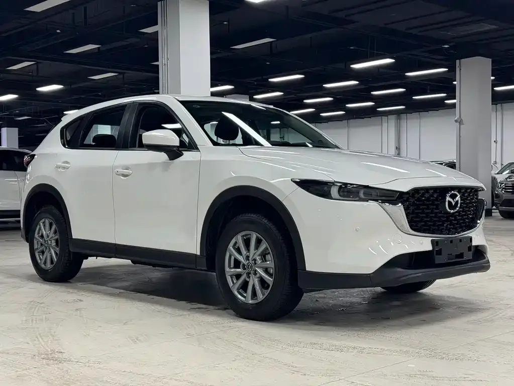Mazda CX-5 2023 из CN, фото 7