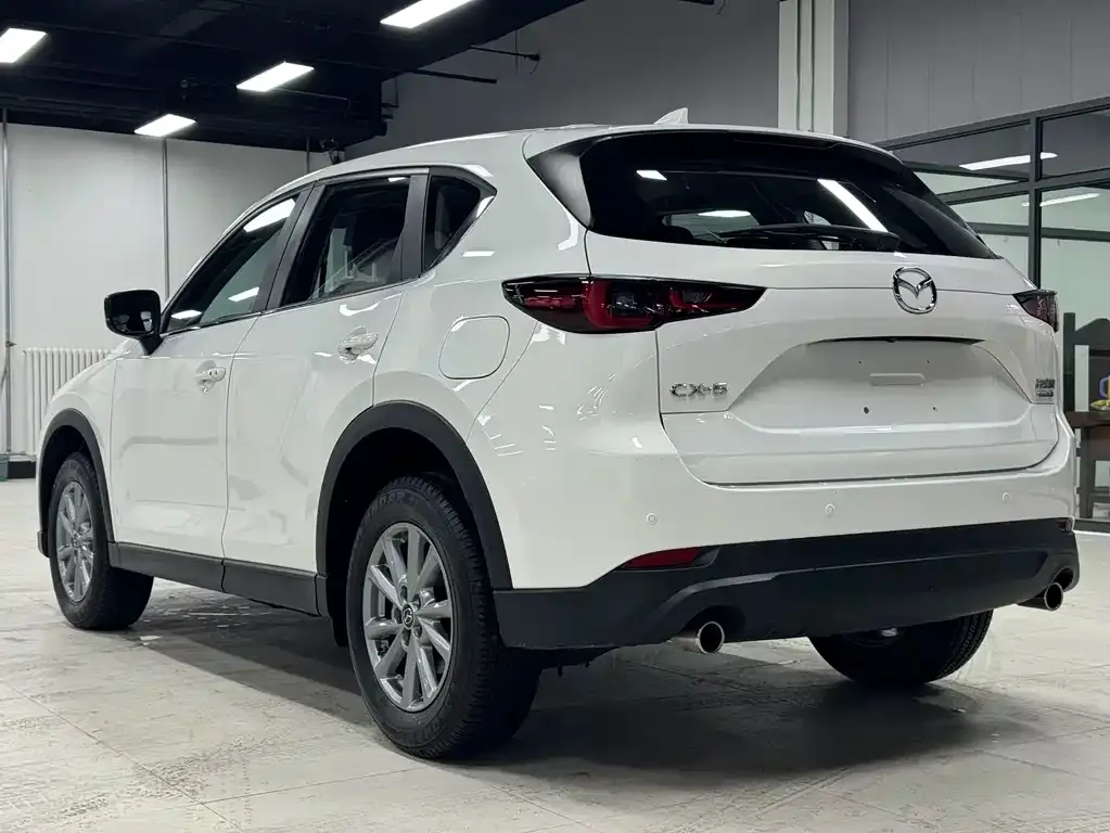 Mazda CX-5 2023 из CN, фото 6