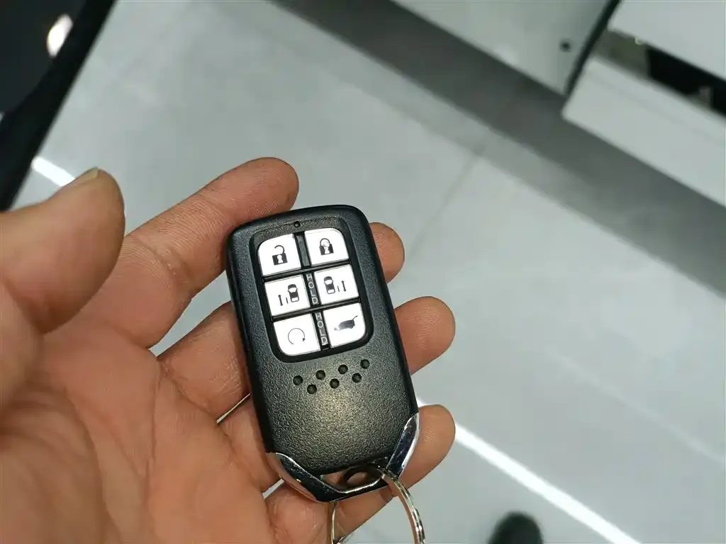 Honda Elysion 2022 из CN, фото 9