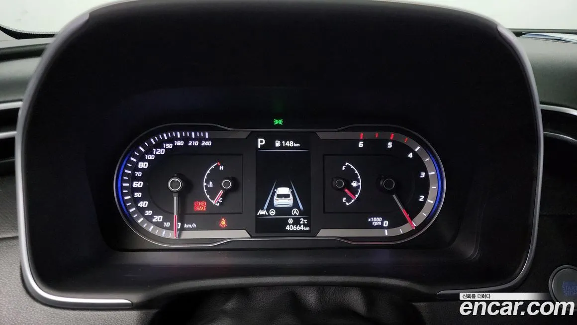 Hyundai Tucson — фото 8