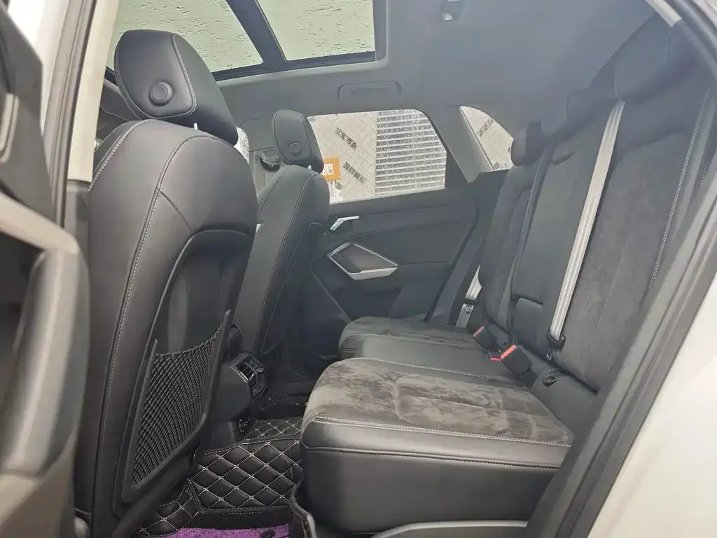 Audi Q3 2022 из CN, фото 3