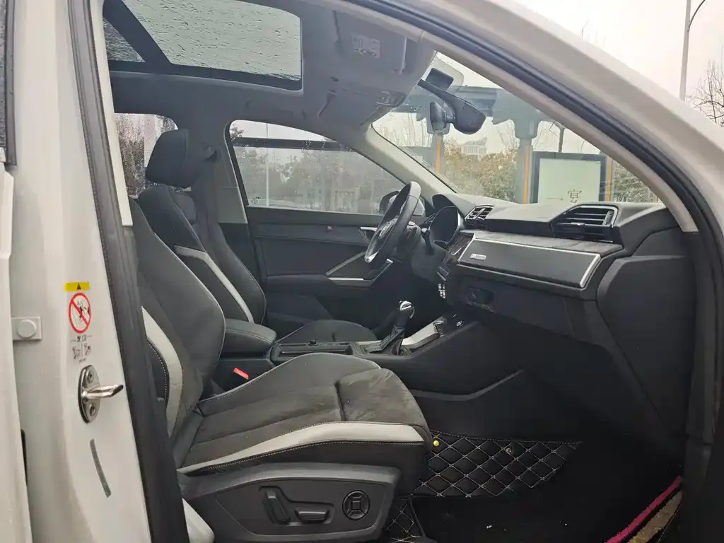 Audi Q3 2022 из CN, фото 6
