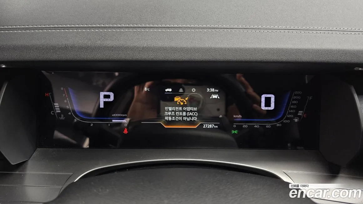 KG Mobility (Ssangyong) Torres 2023 из KR, фото 3