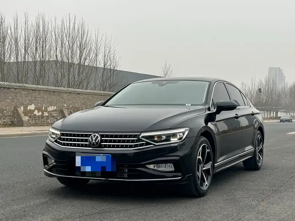 Volkswagen Magotan 2026 из CN, фото 1