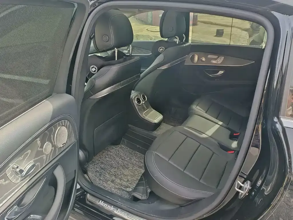 Mercedes-Benz E-Class 2022 из CN, фото 6