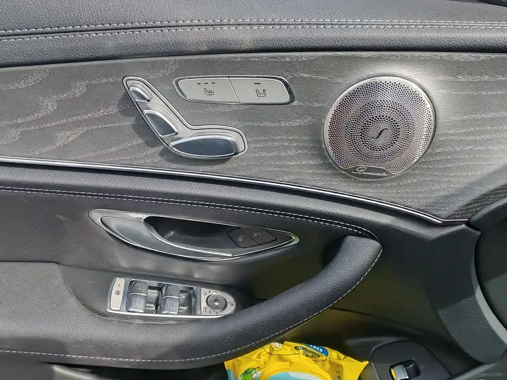 Mercedes-Benz E-Class 2022 из CN, фото 9