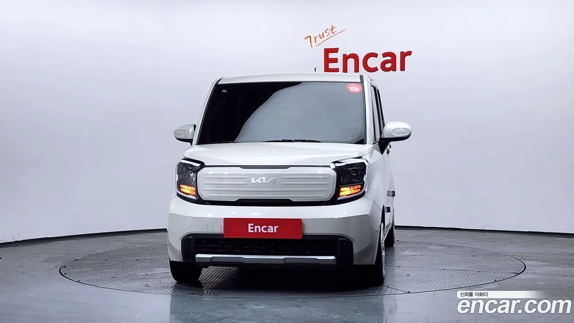 Kia RAY 2024 из KR, фото 2