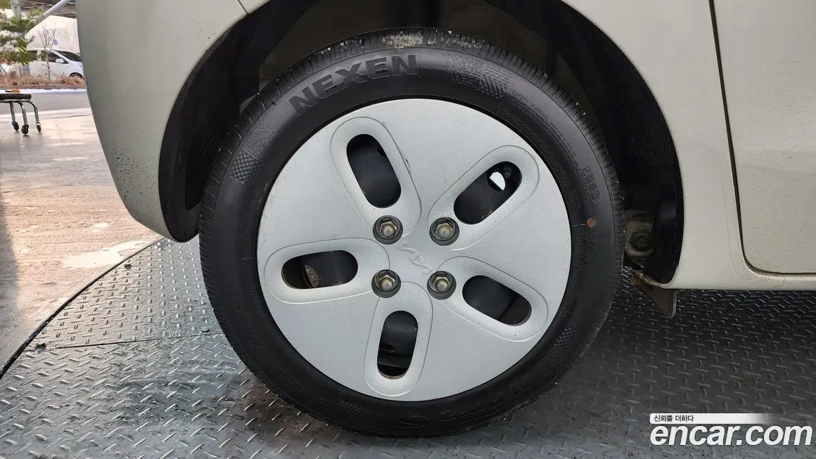 Kia RAY 2024 из KR, фото 10