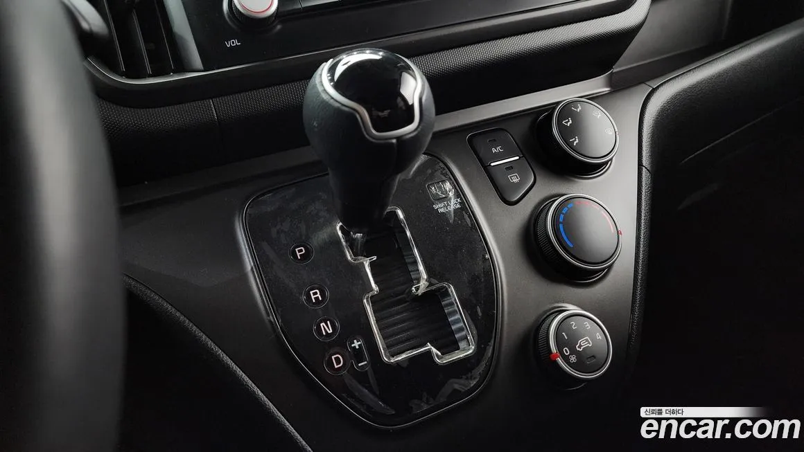 Kia RAY 2024 из KR, фото 4