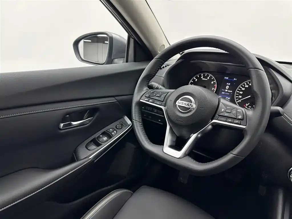 Nissan Sylphy 2023 из CN, фото 9