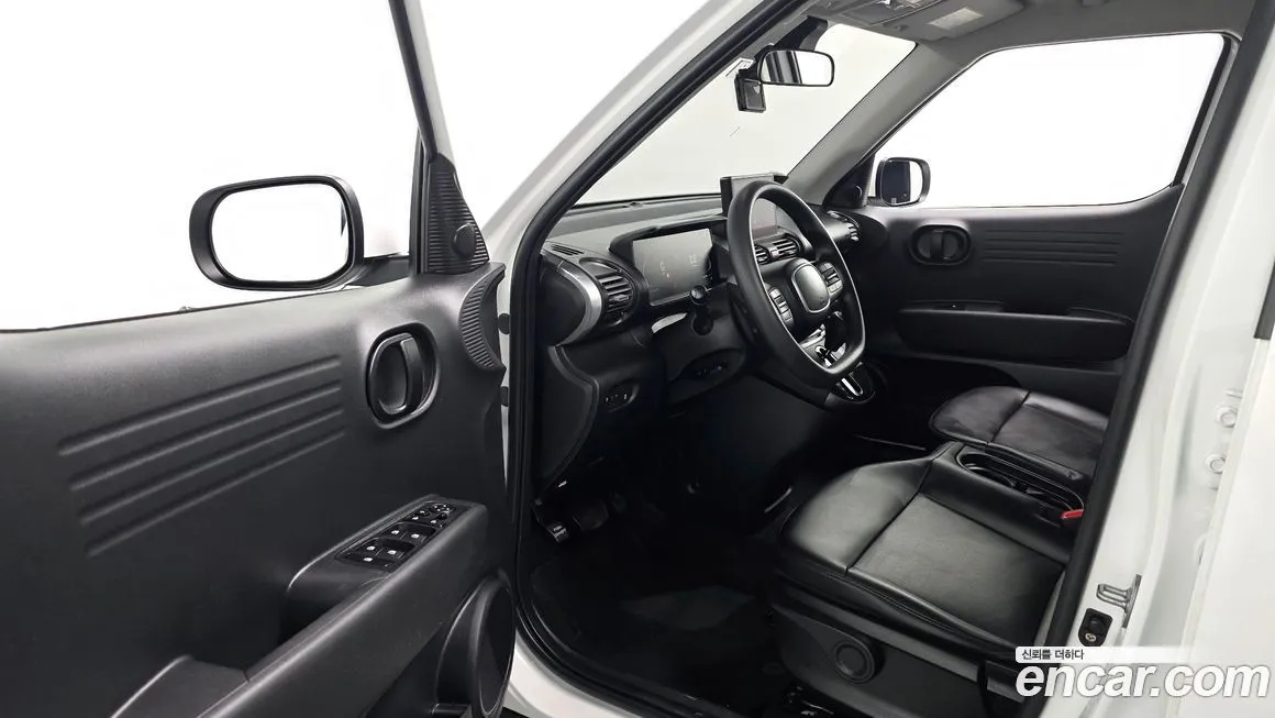Hyundai Casper 2023 из KR, фото 10