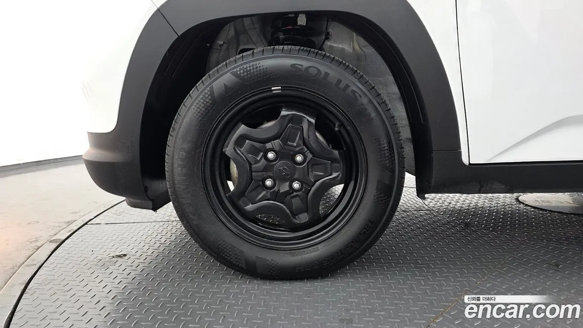 Hyundai Casper 2023 из KR, фото 9