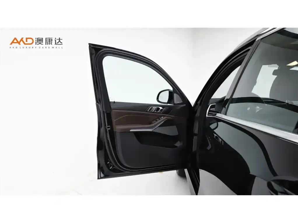 BMW X5 (Import) 2023 из CN, фото 9