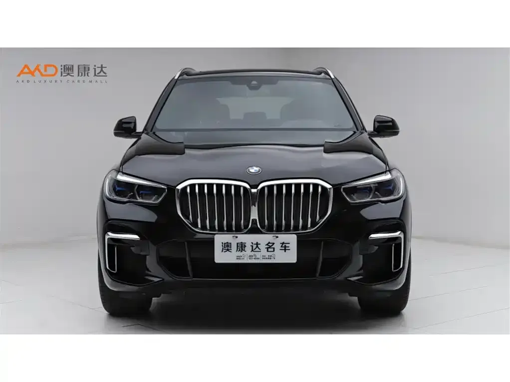 BMW X5 (Import) 2023 из CN, фото 3