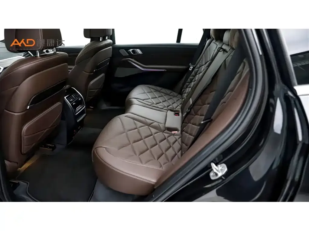 BMW X5 (Import) 2023 из CN, фото 5