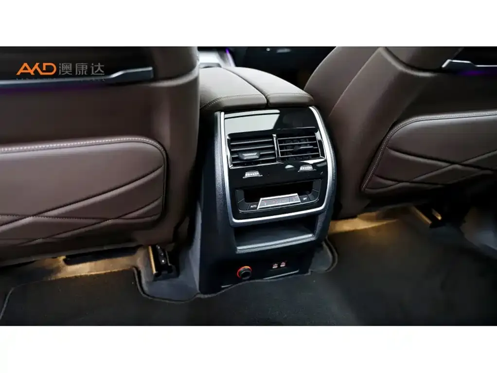 BMW X5 (Import) 2023 из CN, фото 7